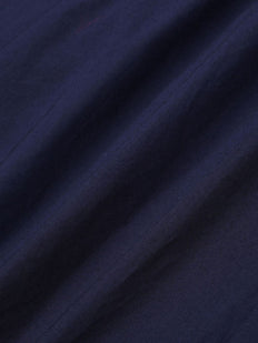 koszula bawełniana z haftowanym logo