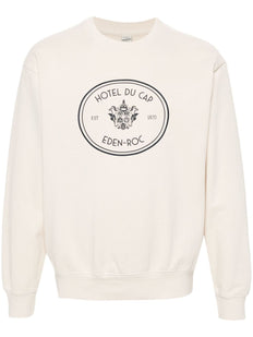 Bluza bawełniana Eden Crest