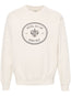 Bluza bawełniana Eden Crest