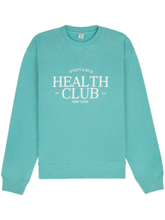 Bluza prążkowana SR Health