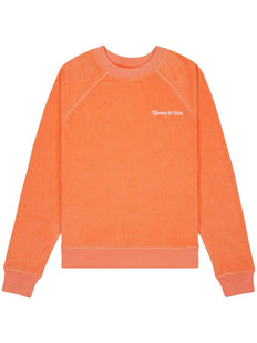 Bluza bawełniana NY Tennis Club