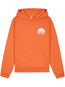 Bluza z kapturem bawełniana Racquet Club