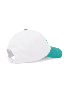 Prince Sporty embroidered cotton cap
