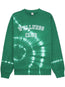 Bluza z okrągłym dekoltem Wellness Club