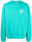 bluza z nadrukiem logo