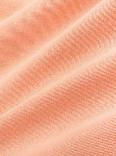bluza bawełniana z nadrukiem logo