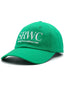 Upper East Side cotton cap