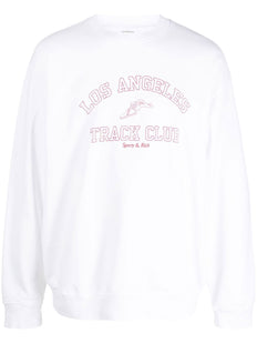 bluza z nadrukiem graficznym