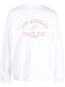 bluza z nadrukiem graficznym