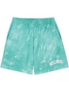 Spodenki Wellness tie-dye