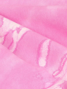 Spodenki Wellness tie-dye