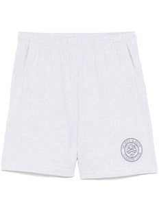 Spodenki sportowe z nadrukiem herbu Connecticut