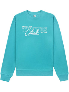 Bluza bawełniana 80s Tennis Club