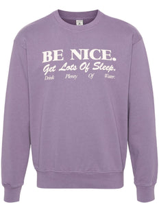 Bluza bawełniana Be Nice