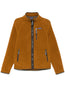 Retro Pile jacket