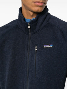 Kurtka polarowa Better Sweater