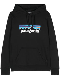 Bluza z kapturem P-6 Logo Uprisal