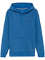 Bluza z kapturem i logo