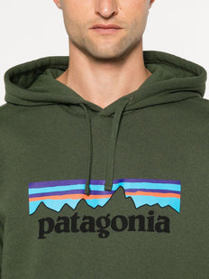 Bluza z kapturem P-6