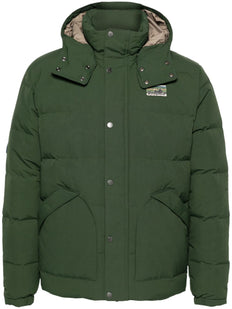 Downdrift jacket
