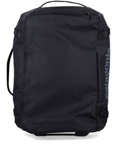 Torba podróżna Black Hole 40L