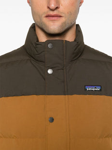 Downdrift gilet