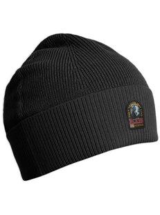 czapka beanie z logo