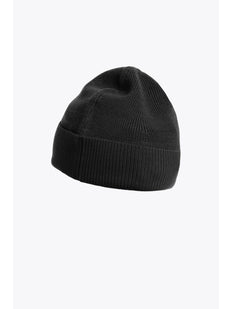 czapka beanie z logo