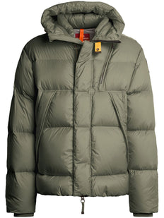 Cloud jacket
