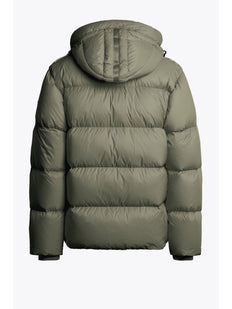 Cloud jacket