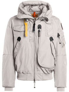 Kurtka typu bomber Gobi