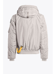 Kurtka typu bomber Gobi