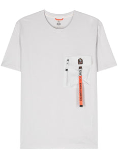 Mojave cotton T-shirt