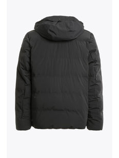 Cloud jacket