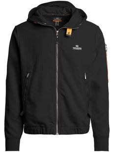 Bluza z kapturem Trident
