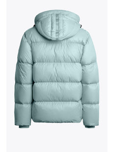 Cloud jacket