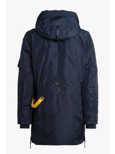 Parka z kapturem Kodiak