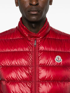 Gui padded gilet