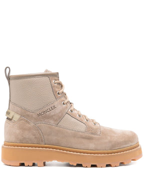 Peka Camp boots