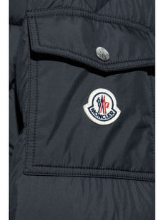 quilted jacket