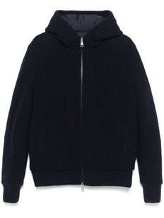 padded jacket