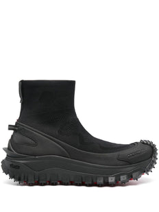 Trailgrip high-top sneakers