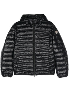 Levanter padded jacket