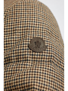 Gasserhof down jacket