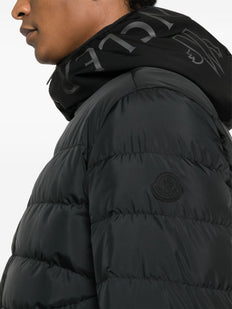 Vernasca water-repellent puffer jacket