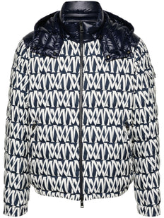 Tablasses reversible puffer jacket