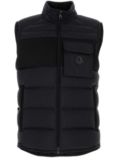 Estagnous down jacket