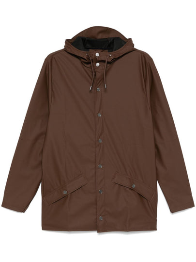 Oversized Jackets