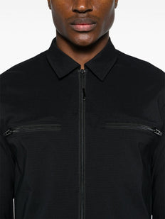 Tomar ripstop shirt jacket