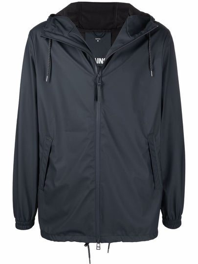 Oversized Jackets